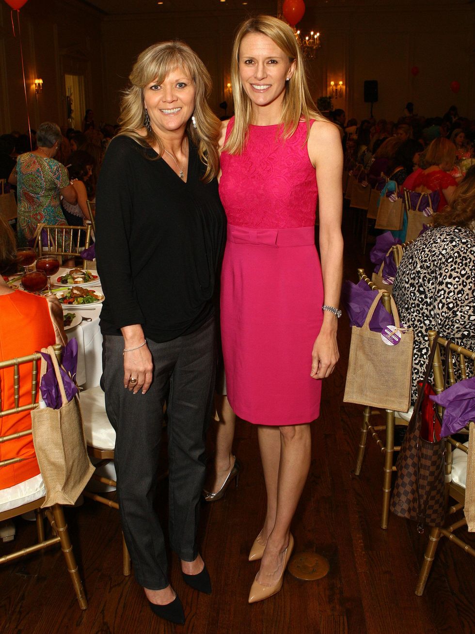 Kim Hudson, Heather Randall, chick lit 2014