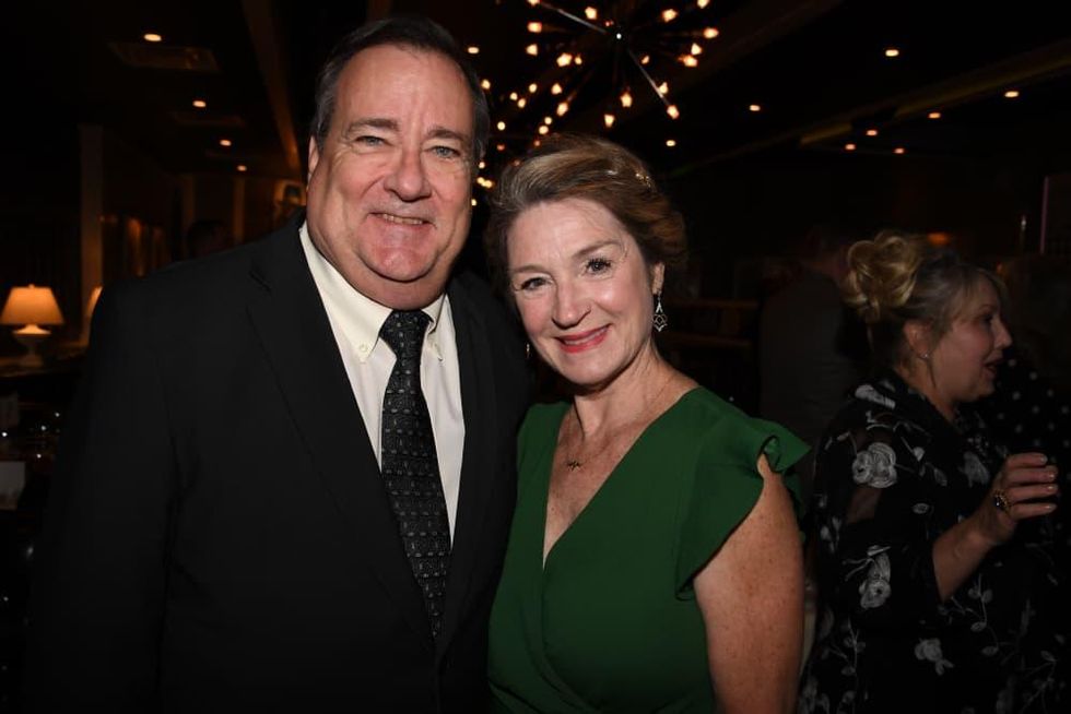 Kim Titus, Lisa Fairchild