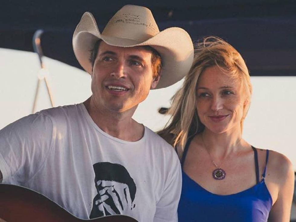 Kimbal Musk, Christiana Wyly