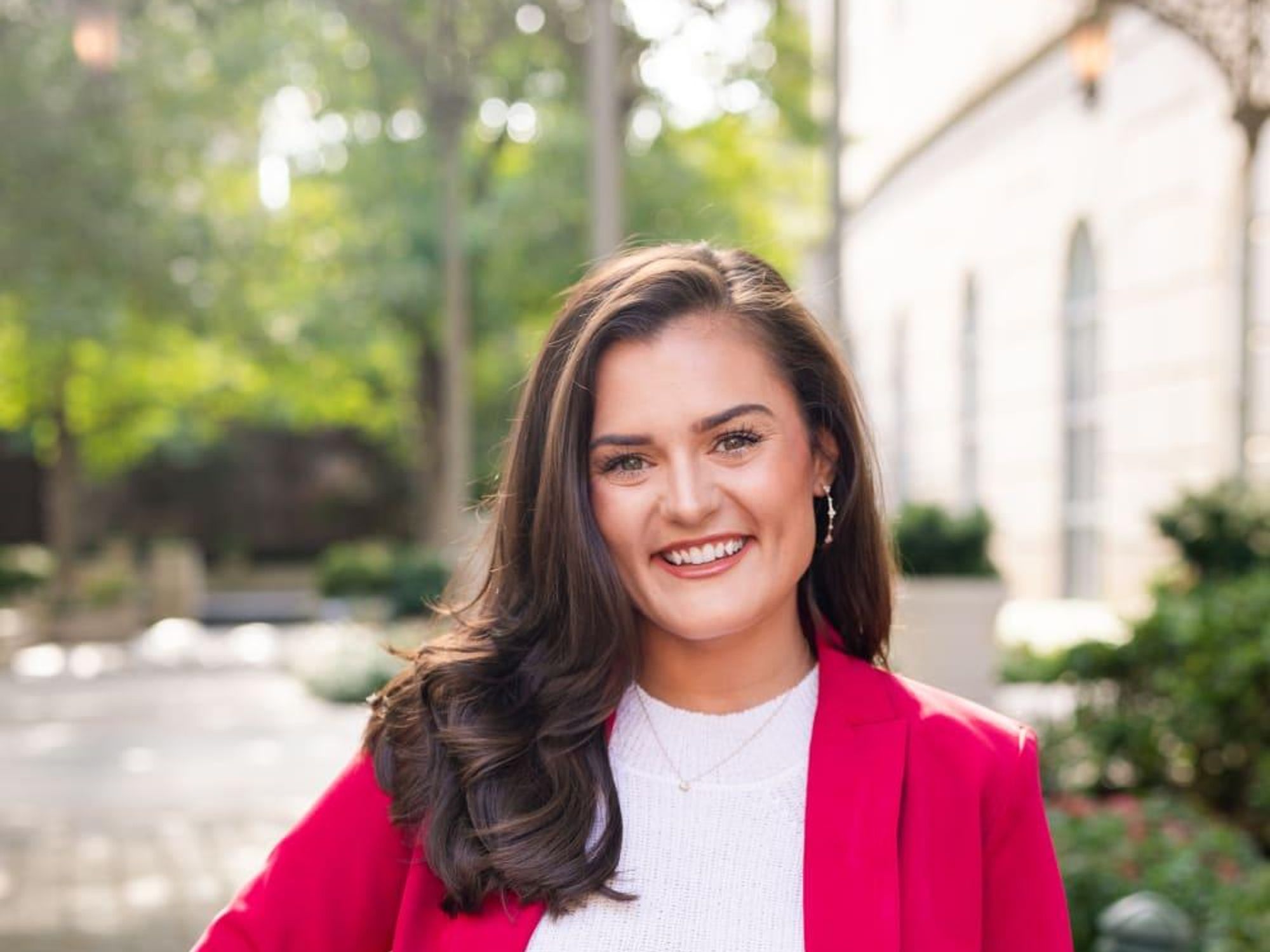 Kimberli Hildreth Bailey