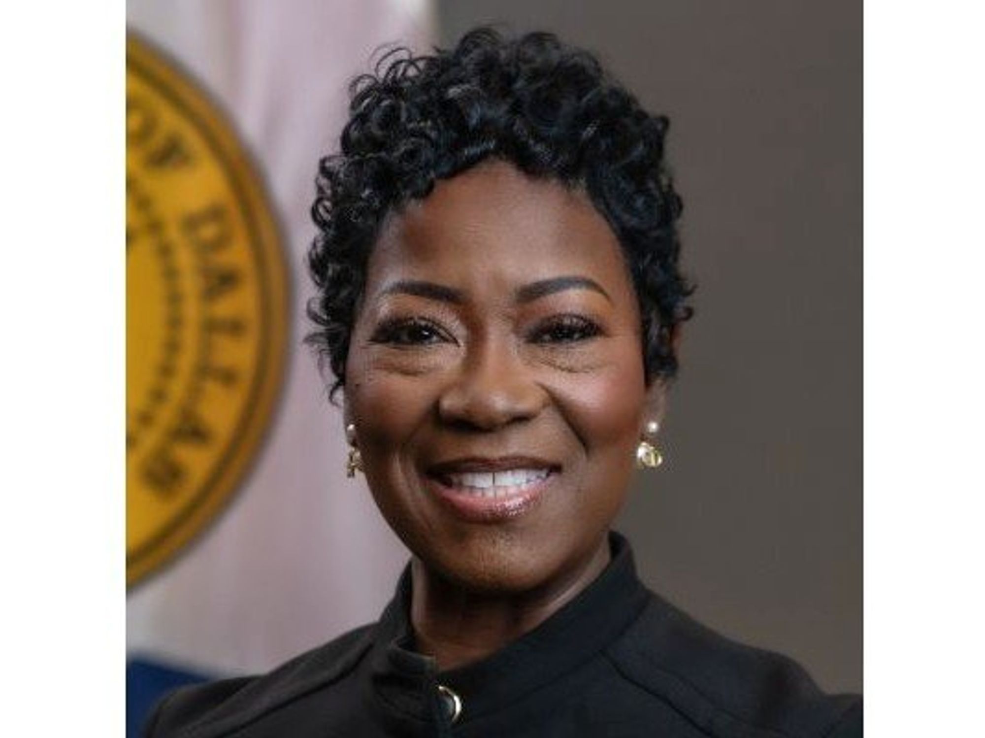 Kimberly Bizor Tolbert