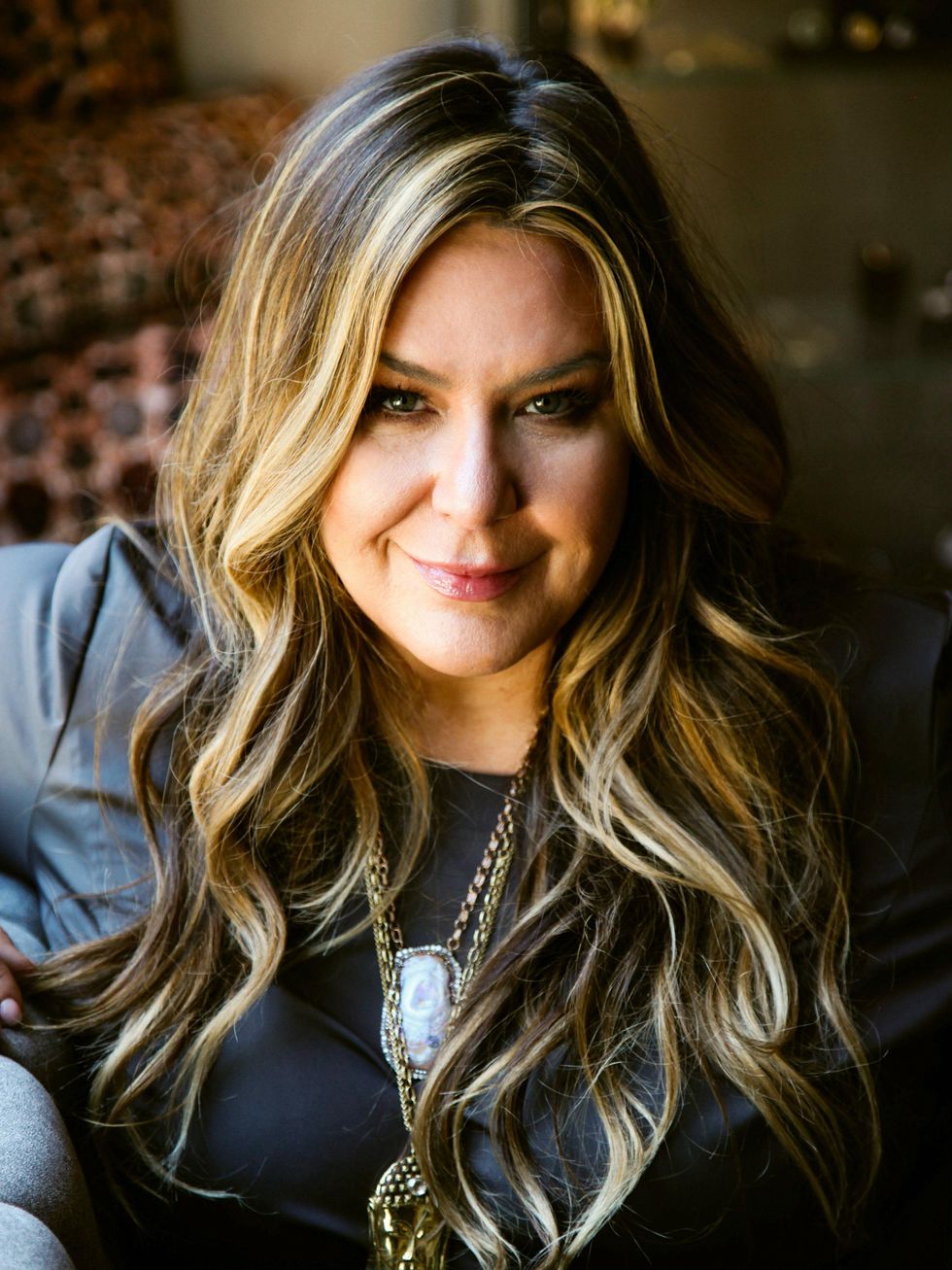 Kimberly McDonald at Forty Five Ten