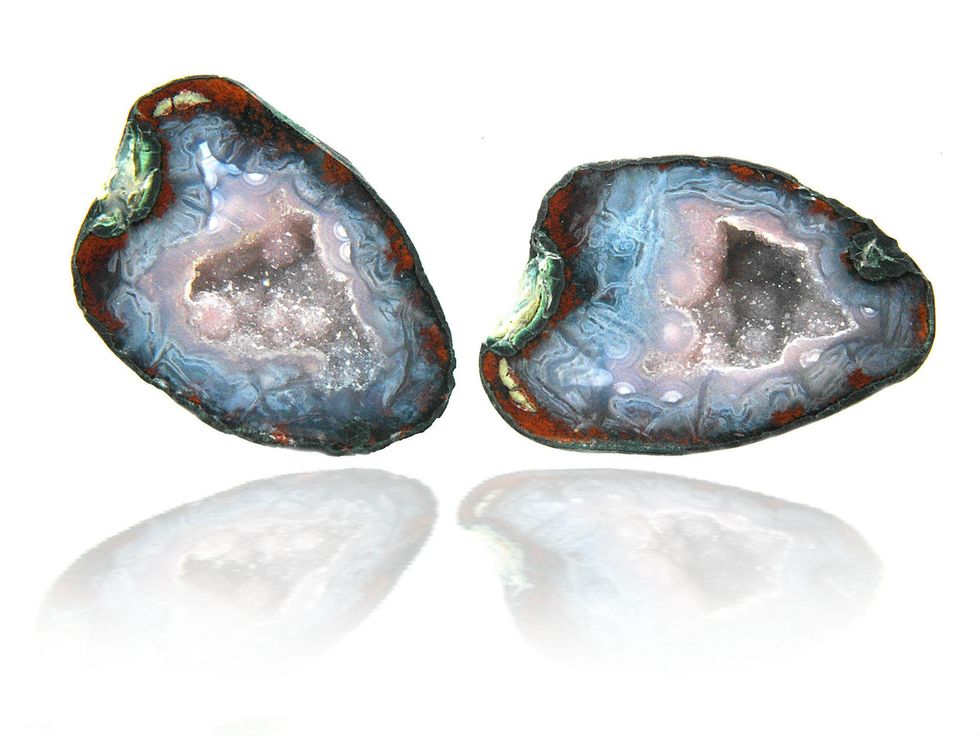 Kimberly McDonald at Forty Five Ten