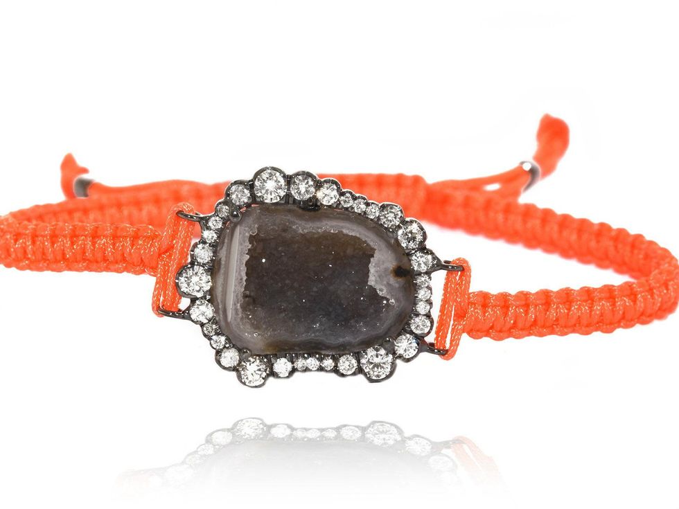 Kimberly McDonald at Forty Five Ten