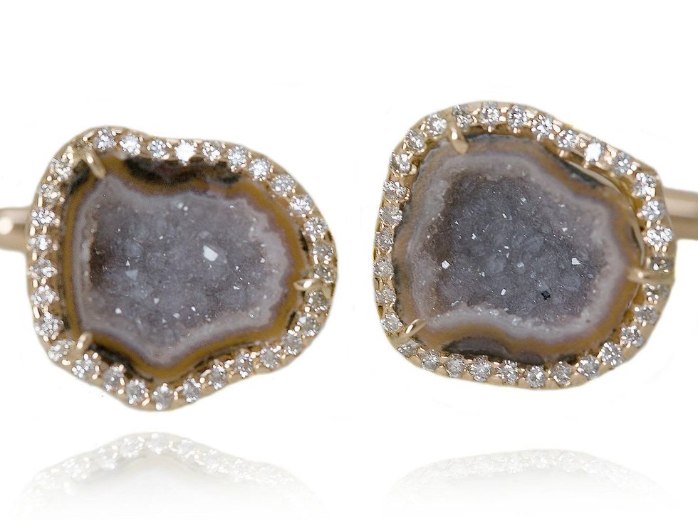 Kimberly McDonald at Forty Five Ten