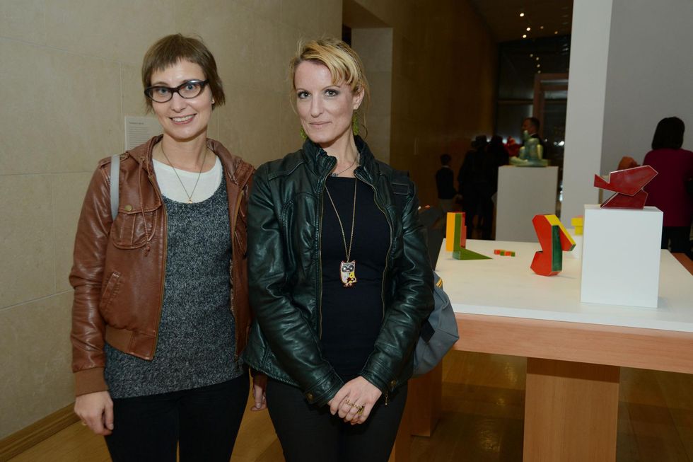 Kimberly Olson, Crystal von Cakes