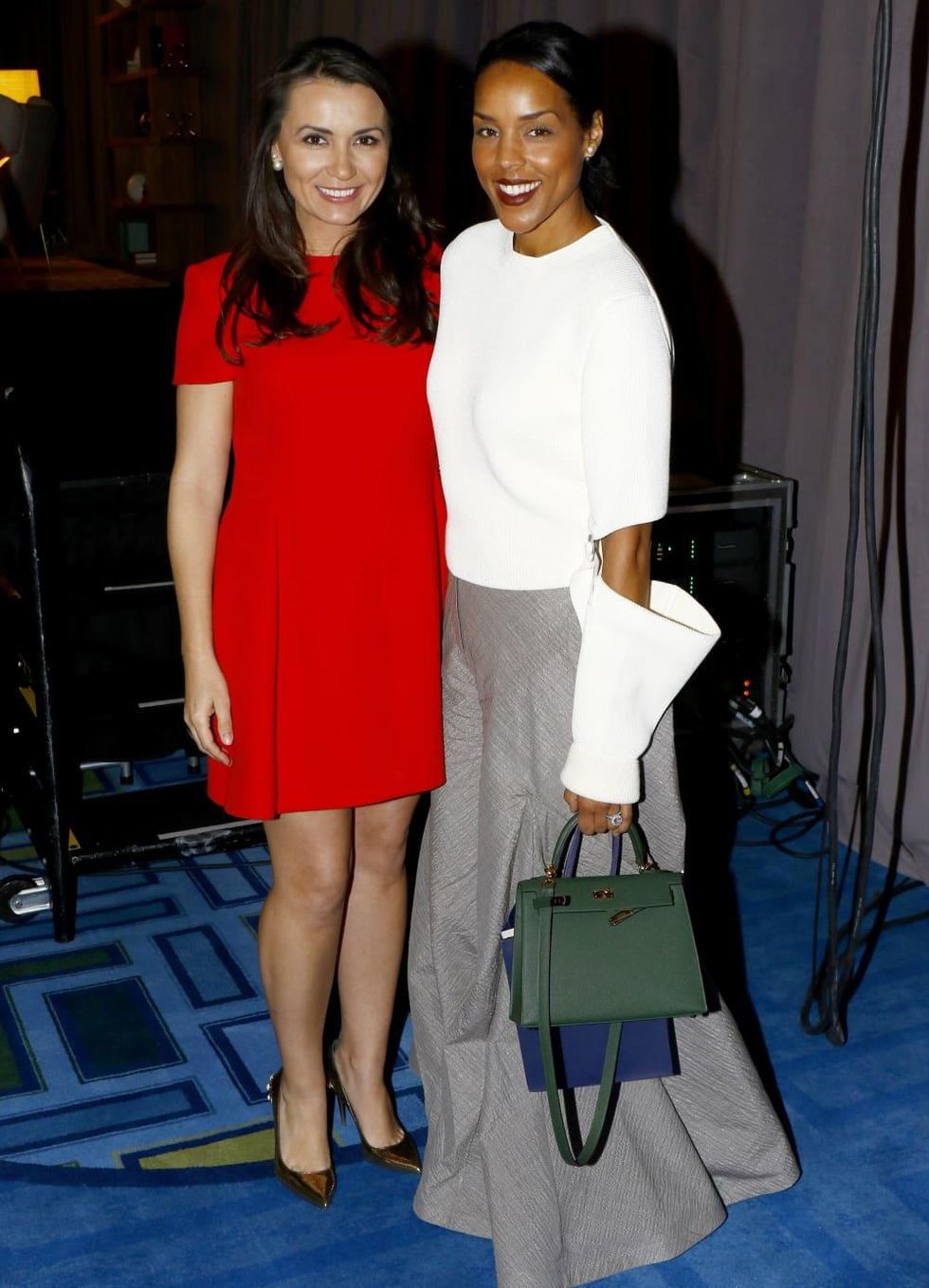 Kimberly Schlegel Whitman, Jessica Nowitzki