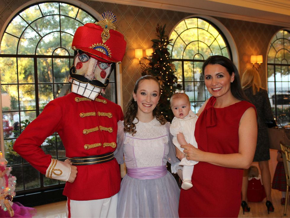 Kimberly Schlegel Whitman, Millie Whitman