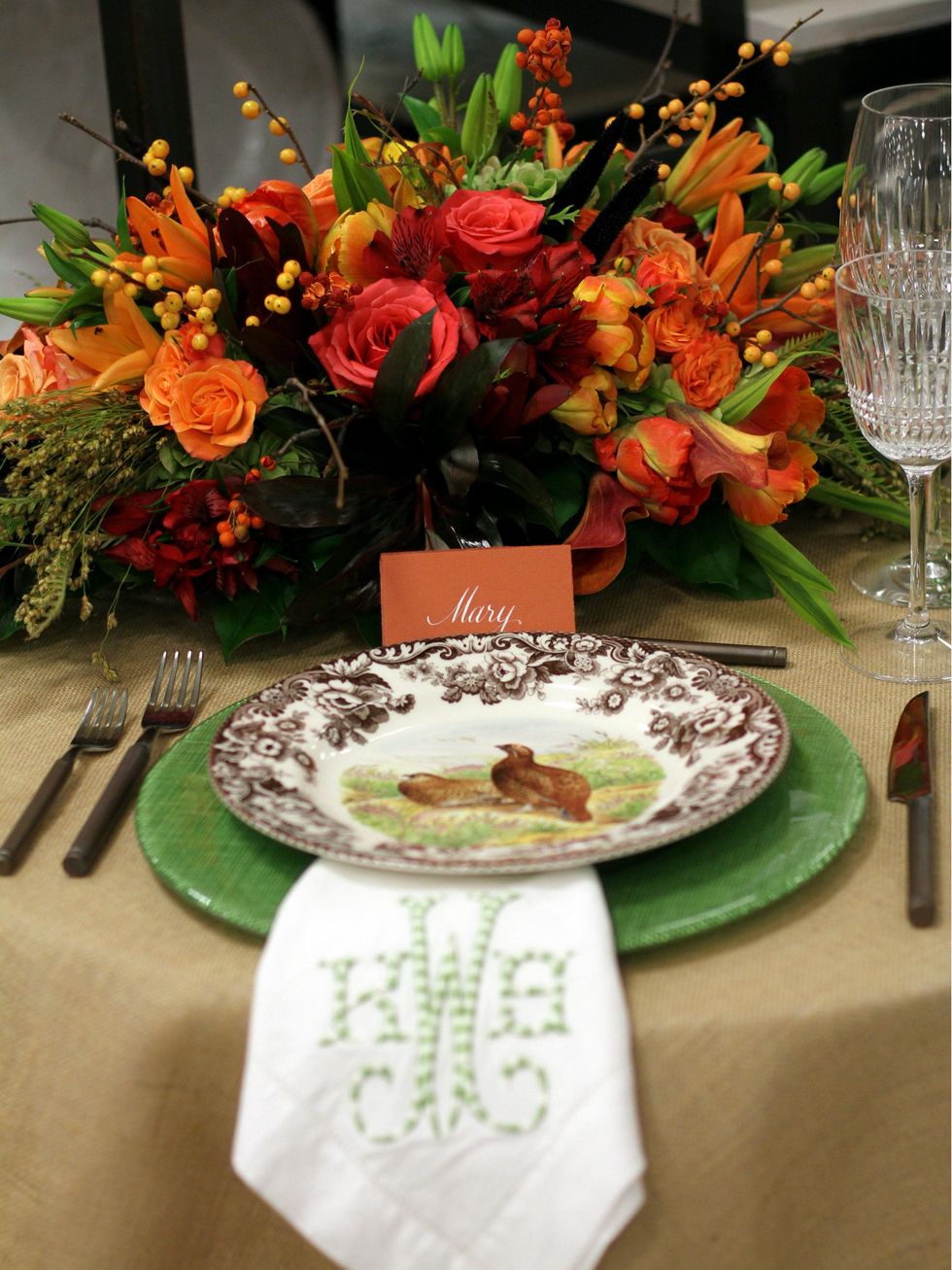 Kimberly Schlegel Whitman Tablescape, Jessica Simpson Belk Event
