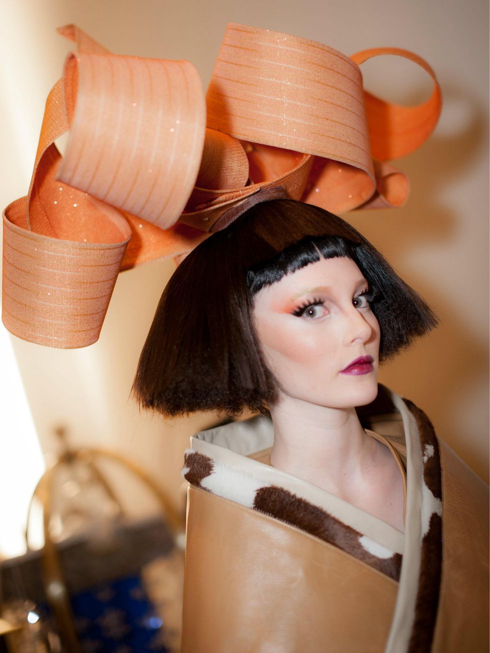 kimono, renaissance hotel venue grand opening