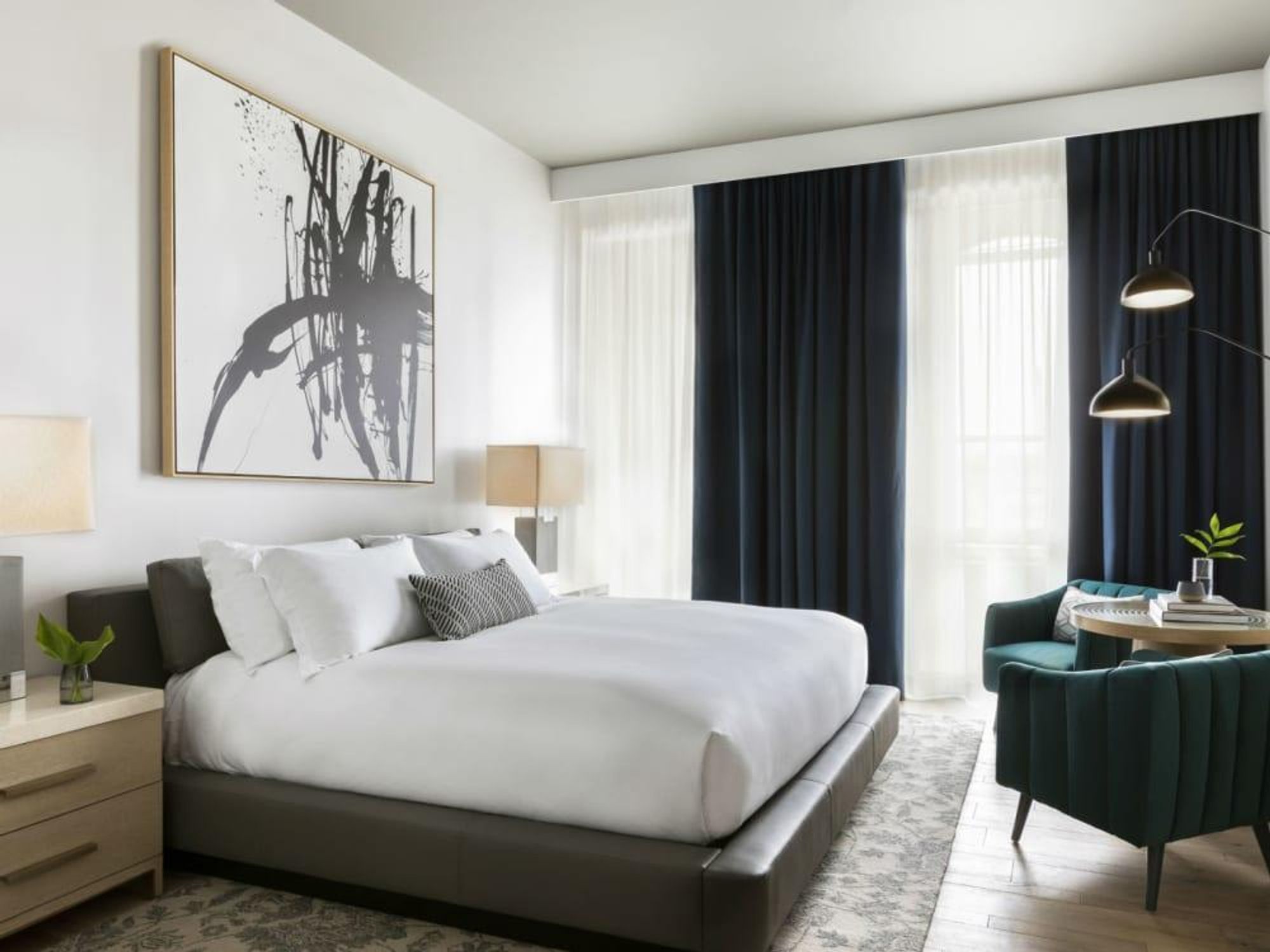 Kimpton Pittman Hotel