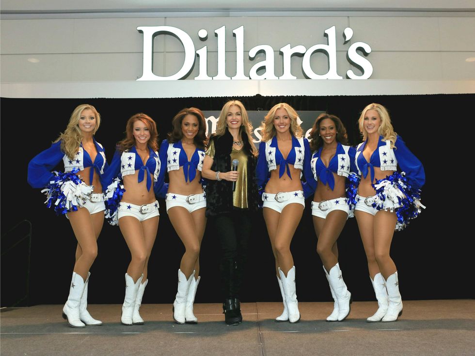 Kinzie Ryanne, Emma Dutton, Mia Greenhous, Celeb Stylist Laurie Graham, Lauren Williams, Jackie Bob, Holly Squire, miss me jeans fashion show