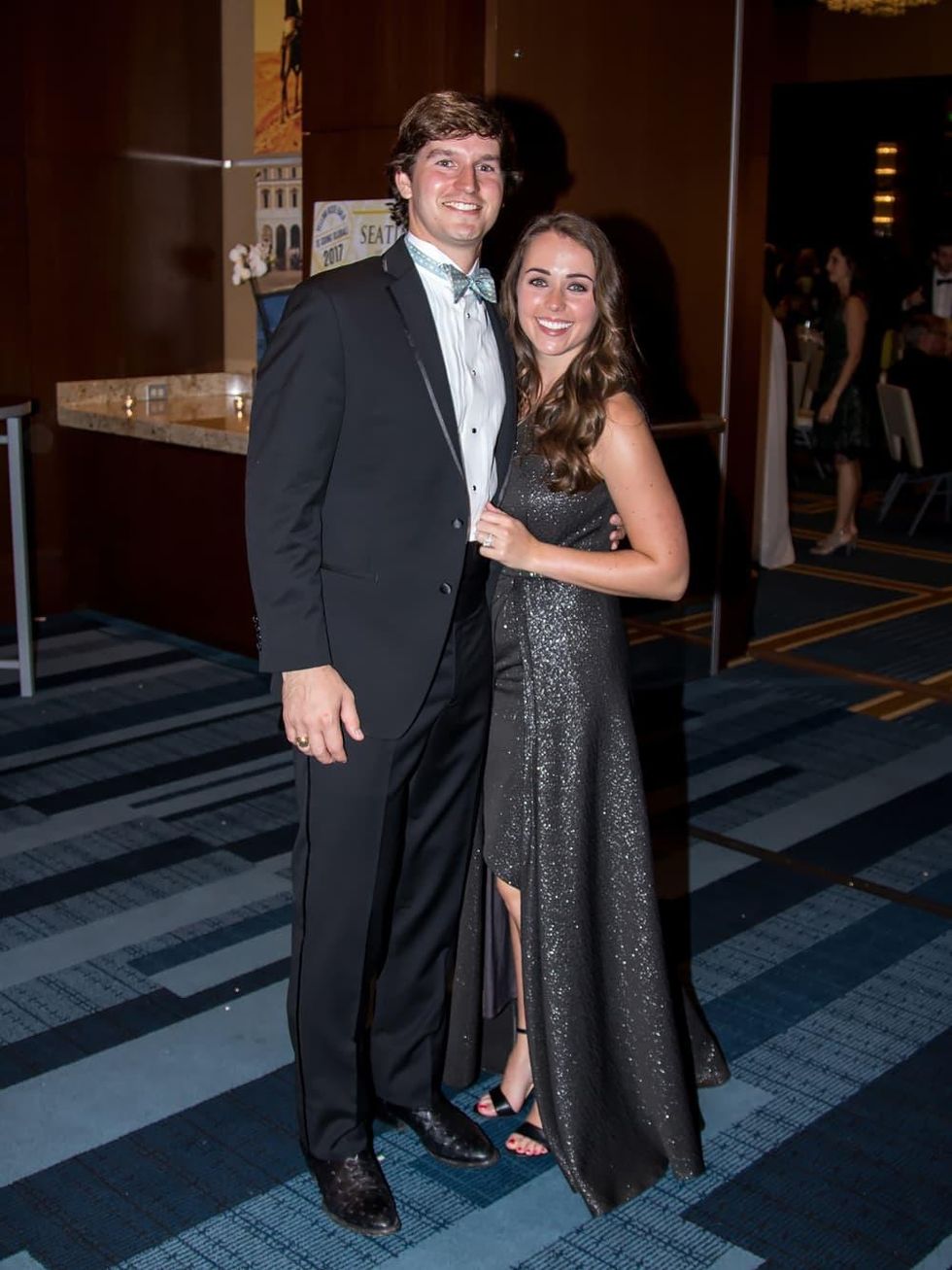 Kirkland Taylor, Adrianne Taylor