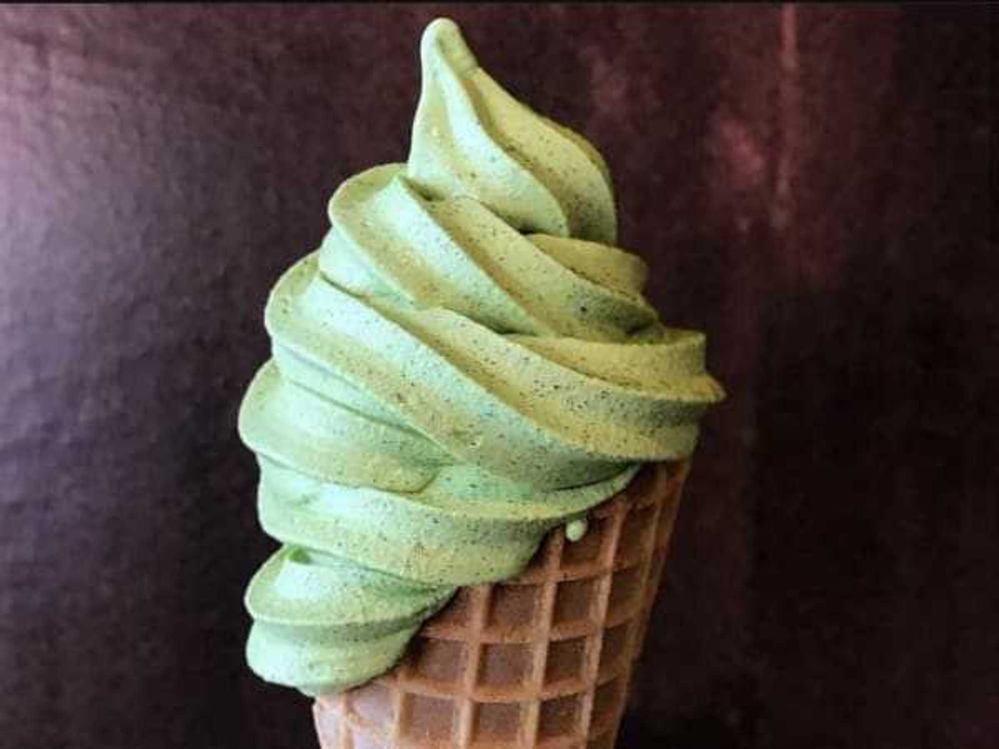 Kissa Matcha