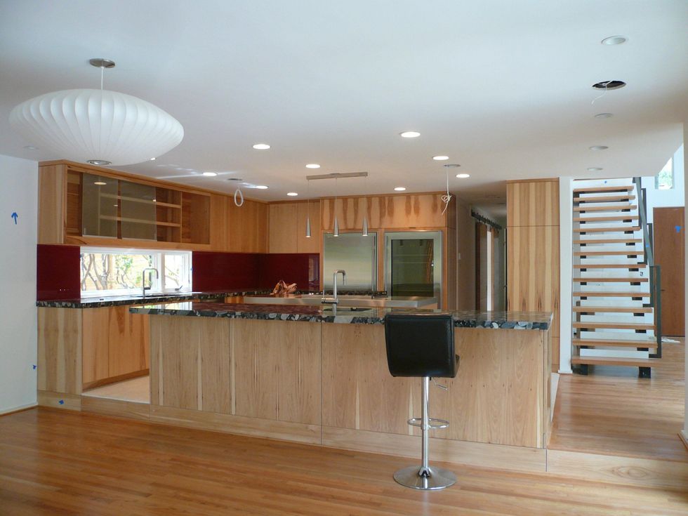 Kitchen 7125 Wildgrove in Dallas