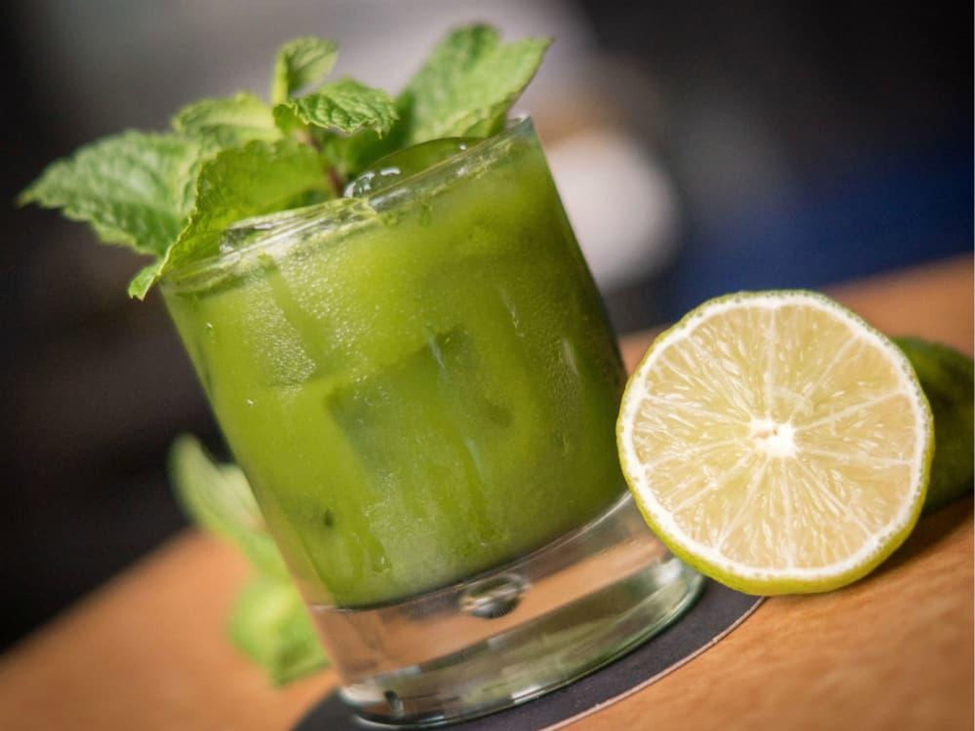 Kitchen 713 cocktail