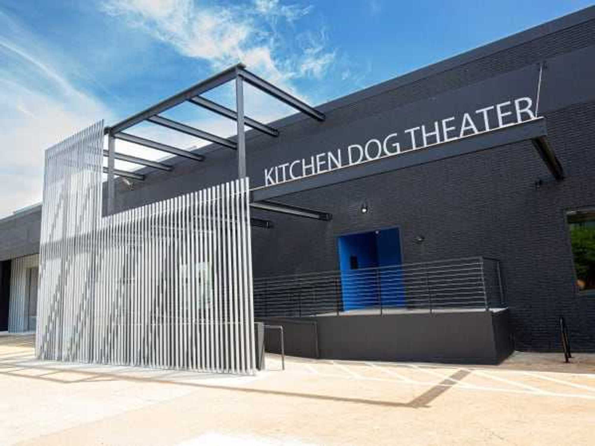Kitchen Dog Theater in Dallas