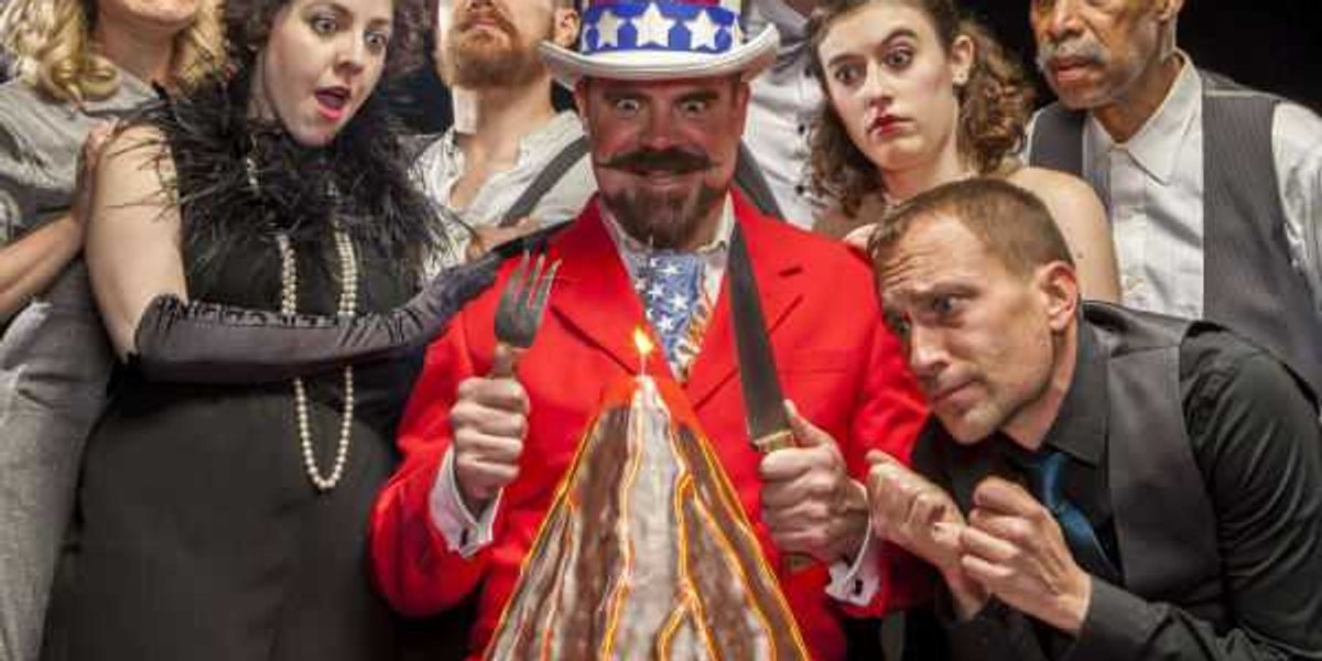 Kitchen Dog Theater opens in Design District for 2026 season Kitchen Dog Theater opens in Design District for 2026 season