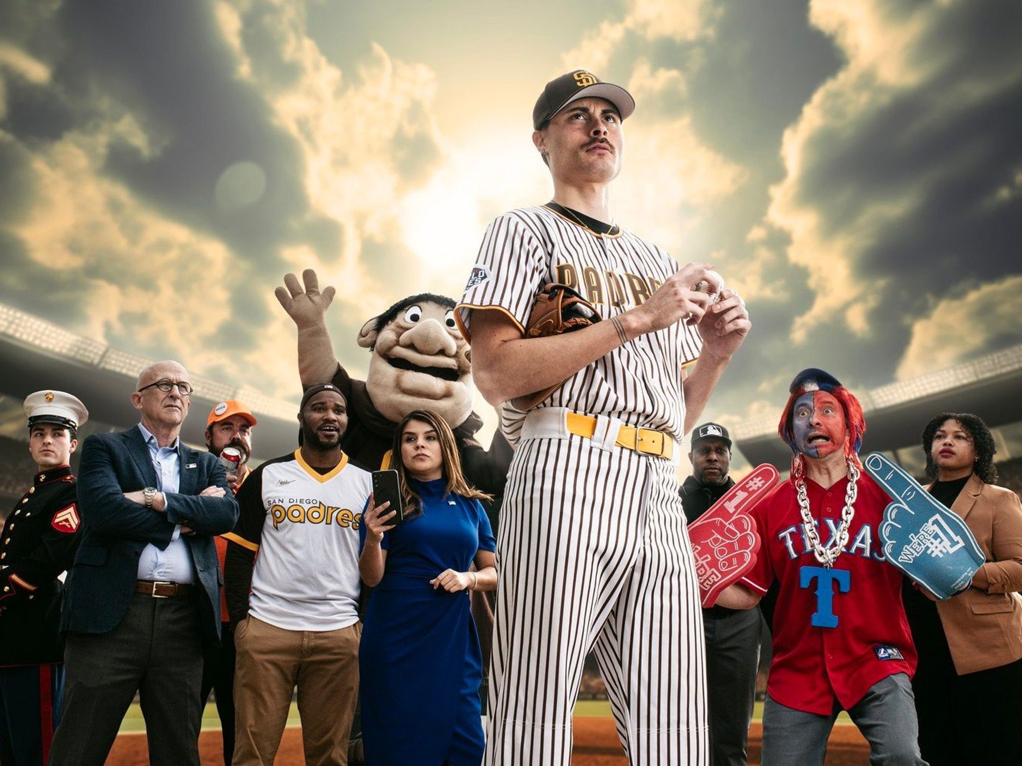 Kitchen Dog Theater presents Safe at Home