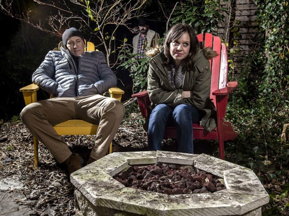 Kitchen Dog Theater presents You Got Older