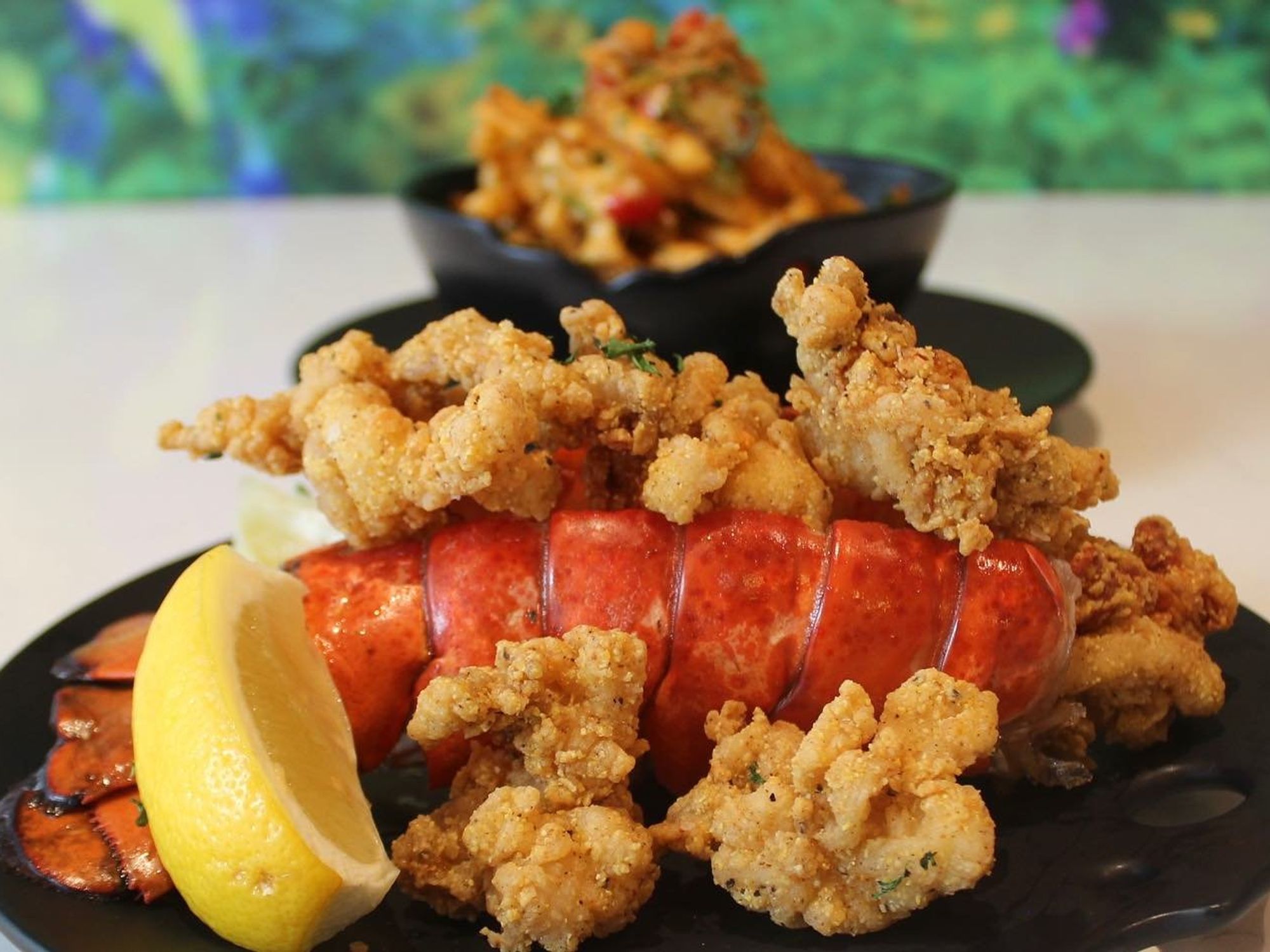 Kitchen + Kocktails Kevin Kelley