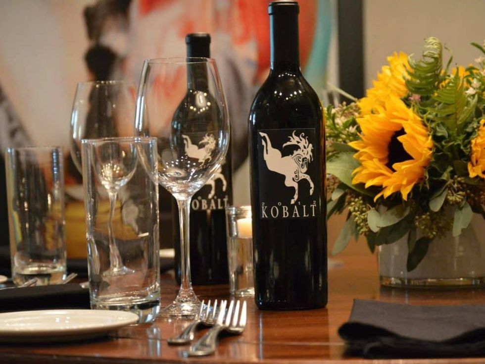 Kobalt Wines