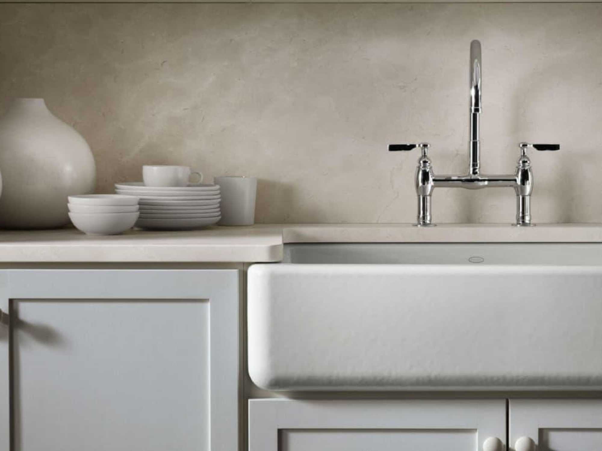 Kohler sink