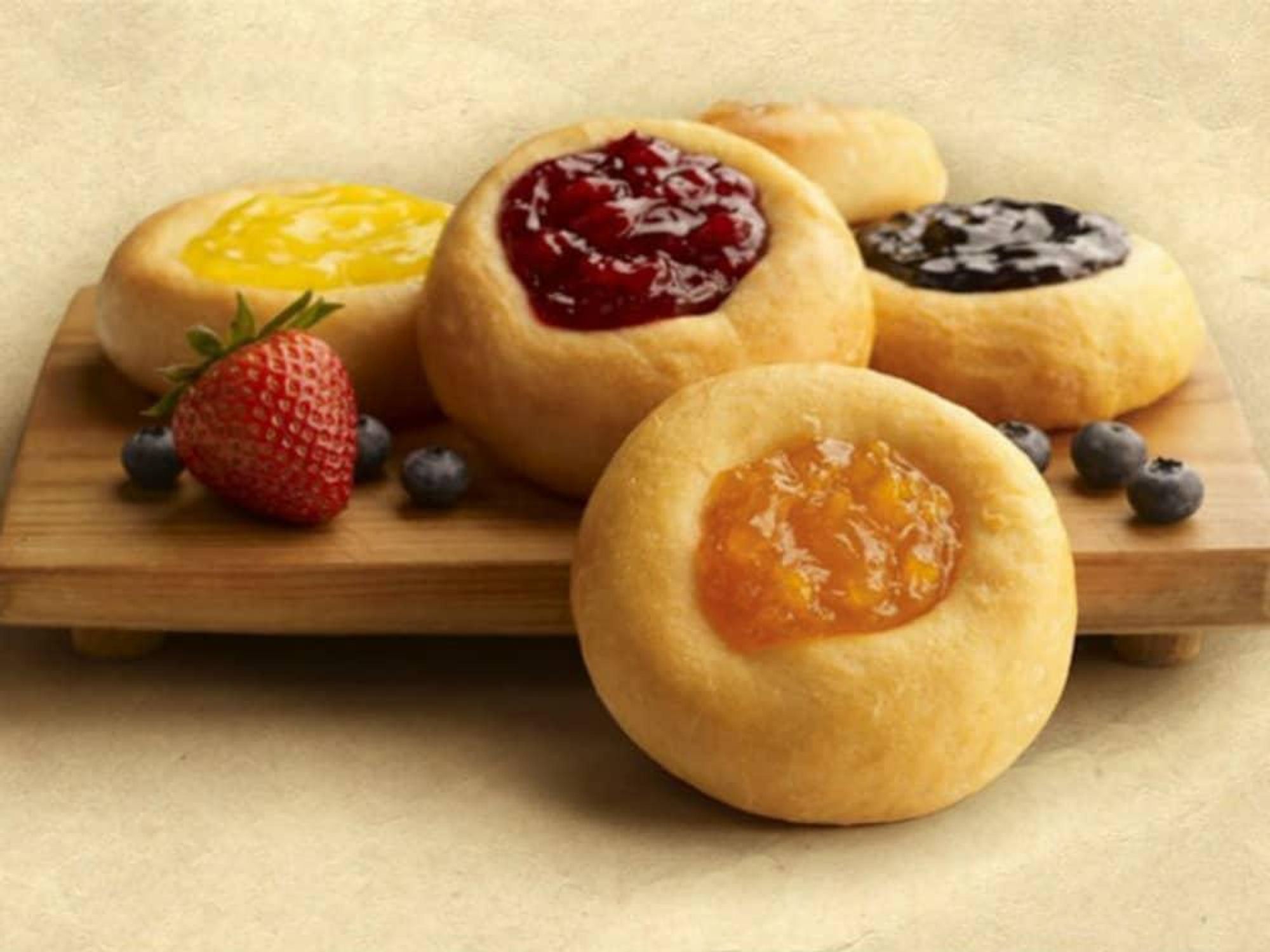 Kolache Factory