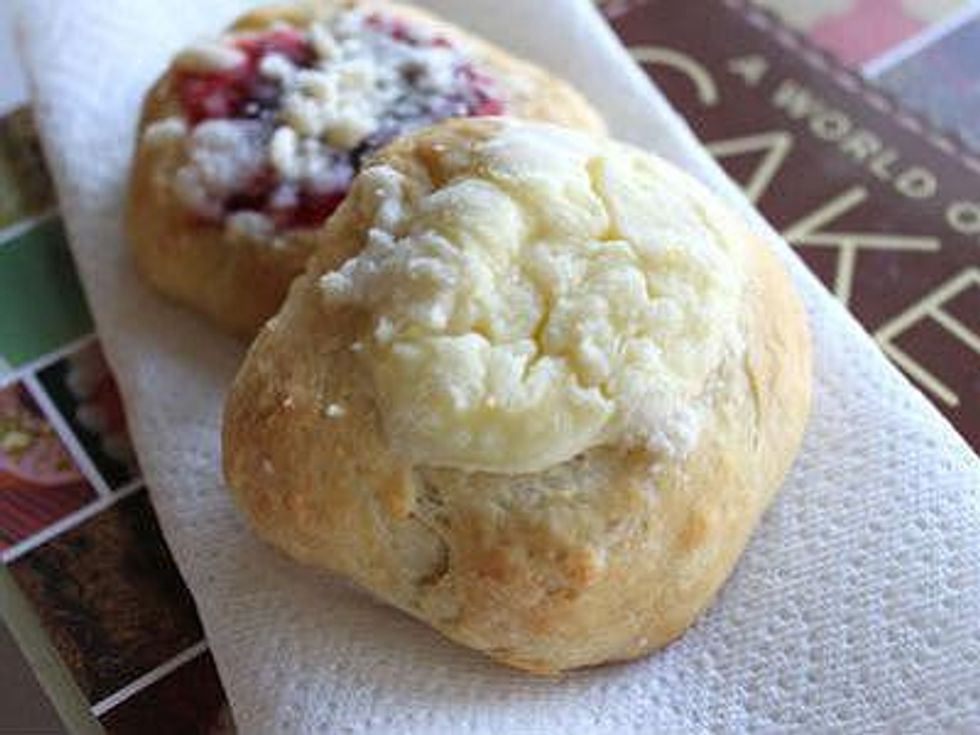 Kolaches