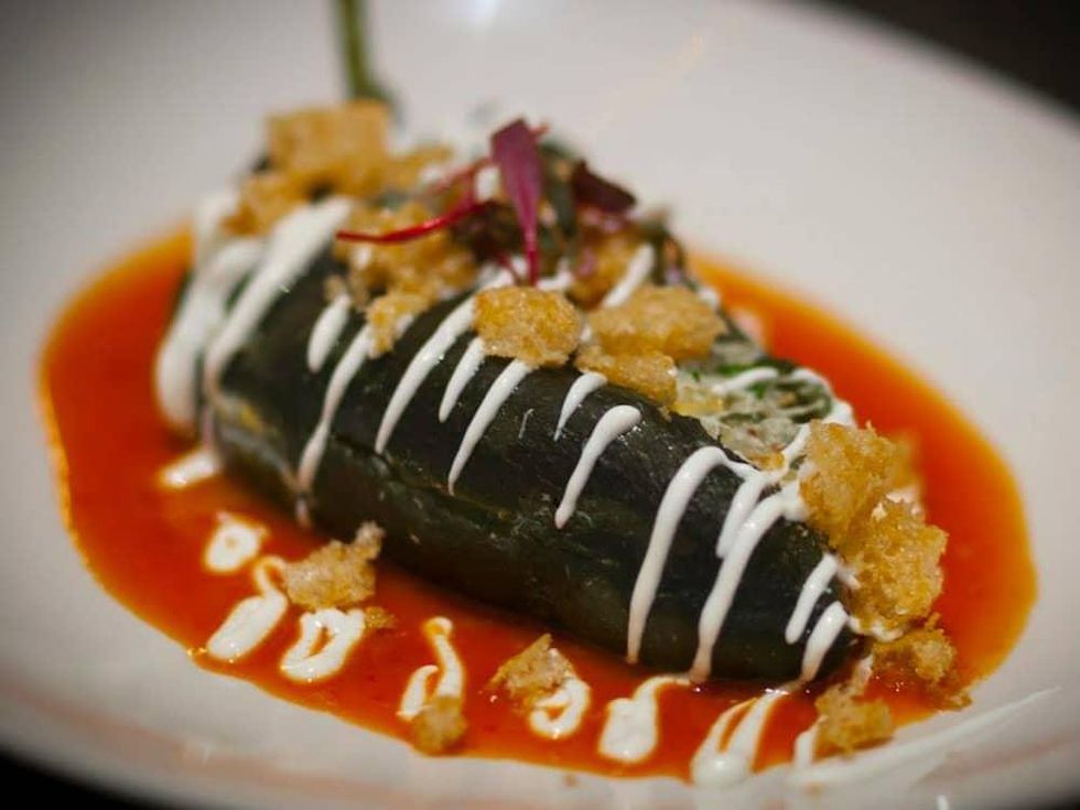 Komali Restaurant in Dallas