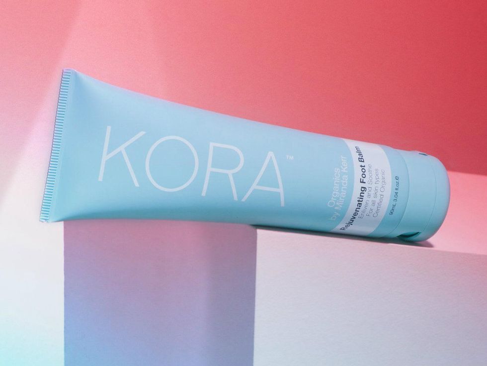 kora organics, nordstrom, pop up shop