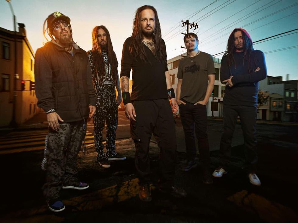 Korn