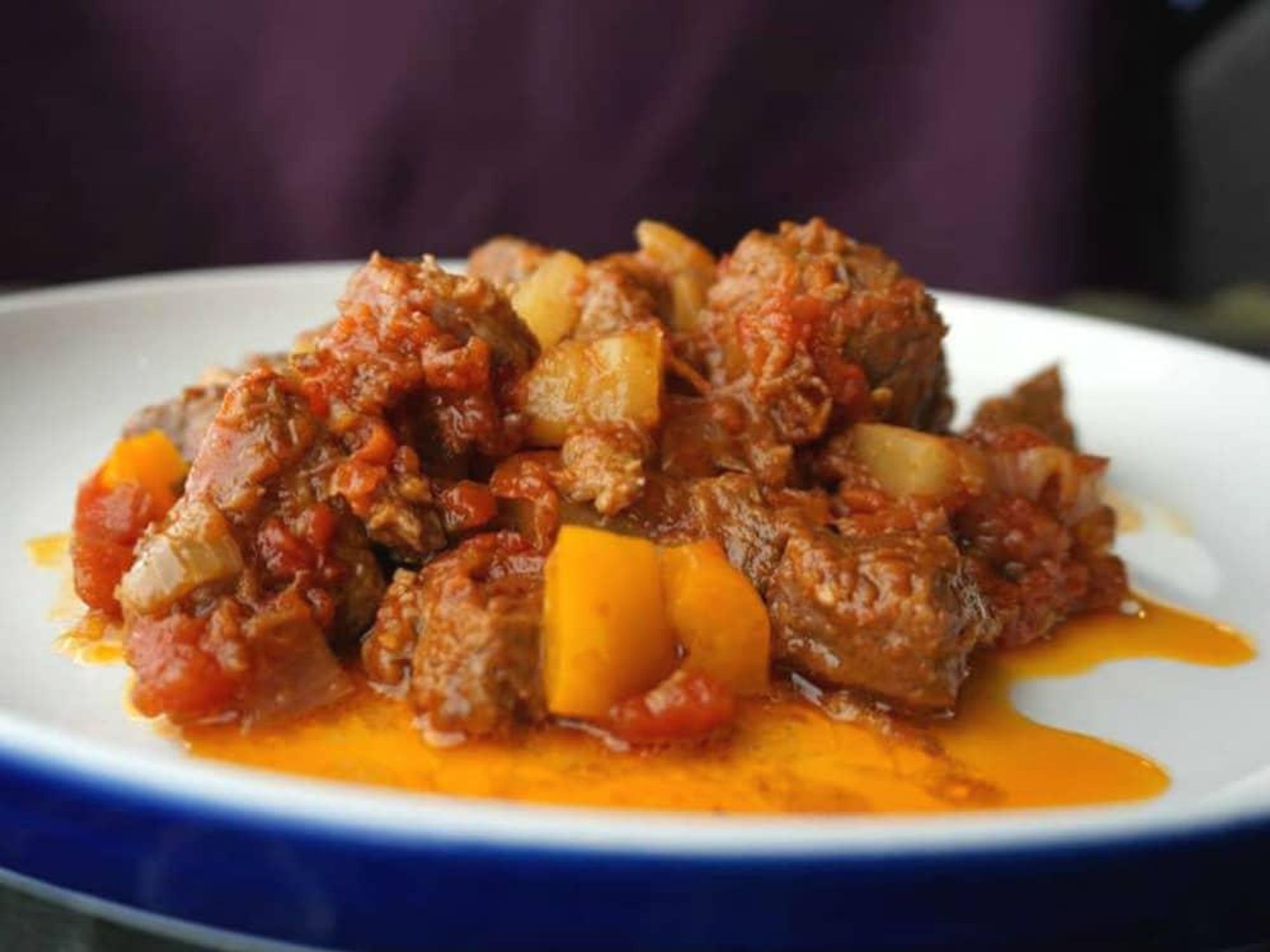 Koya's Place FIlipino