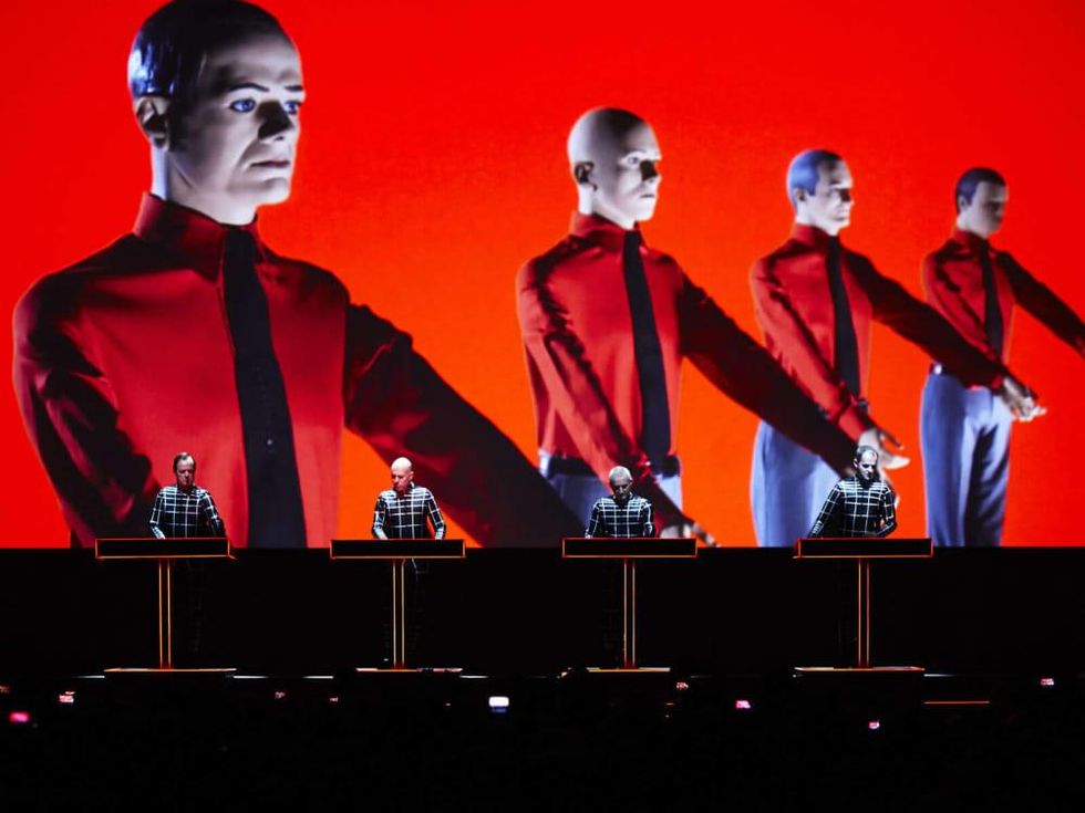 Kraftwerk