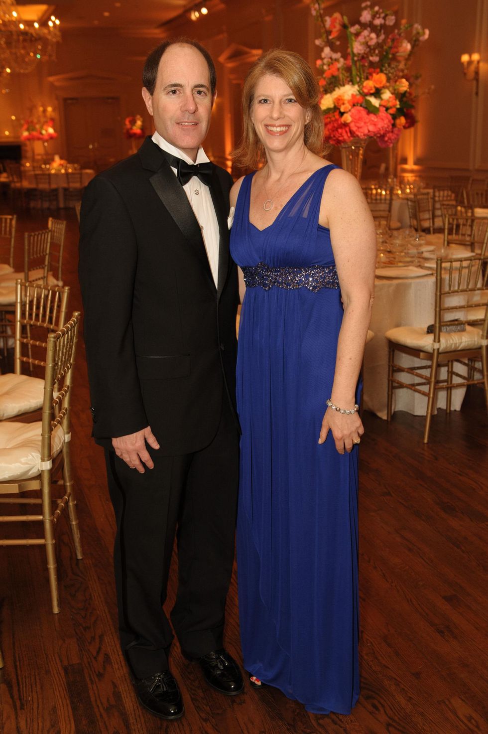 Kris Cumnock, Jill Cumnock