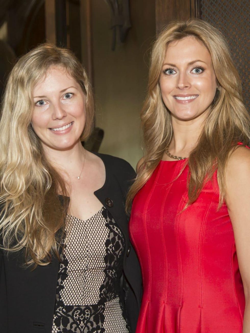 Kristen Graska, Lauren Lamp