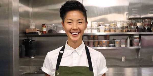 Tiffany Derry reveals chef lineup for 2026 SHEF food fest