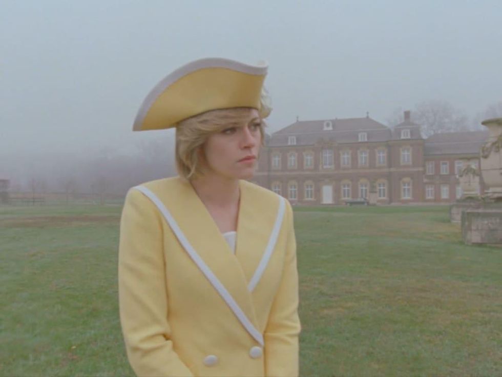 Kristen Stewart, Spencer