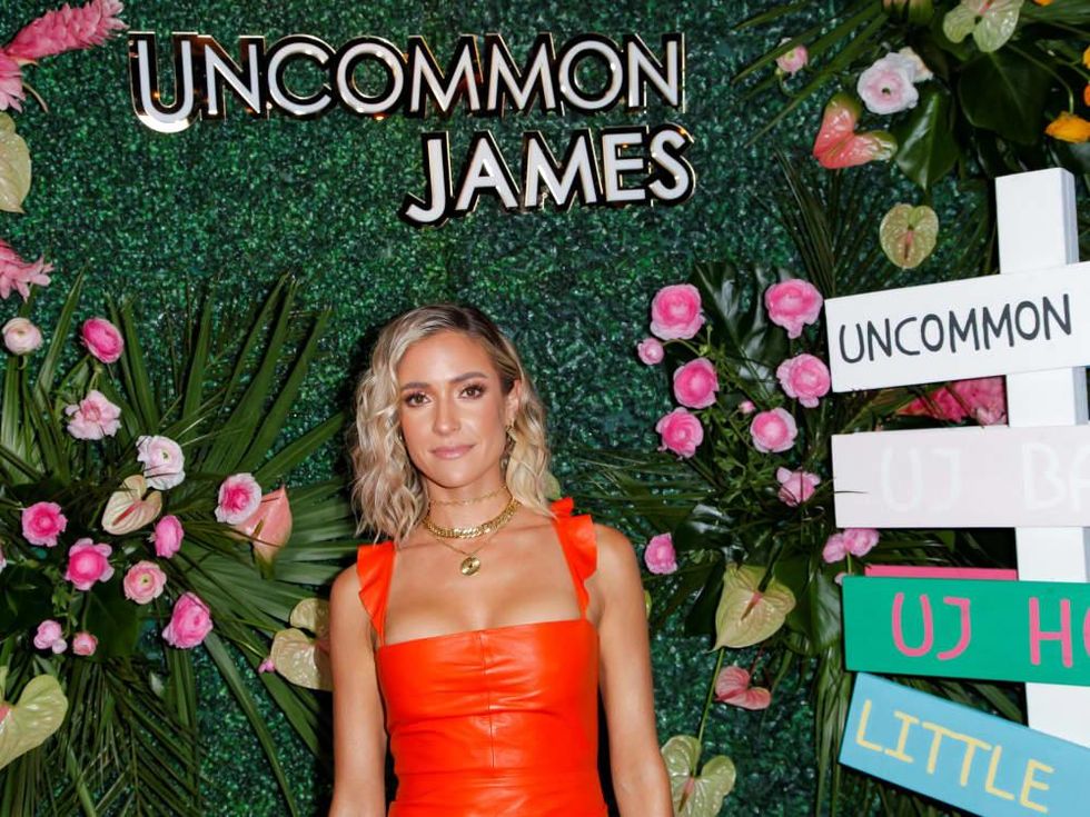 Kristin Cavallari, Uncommon James