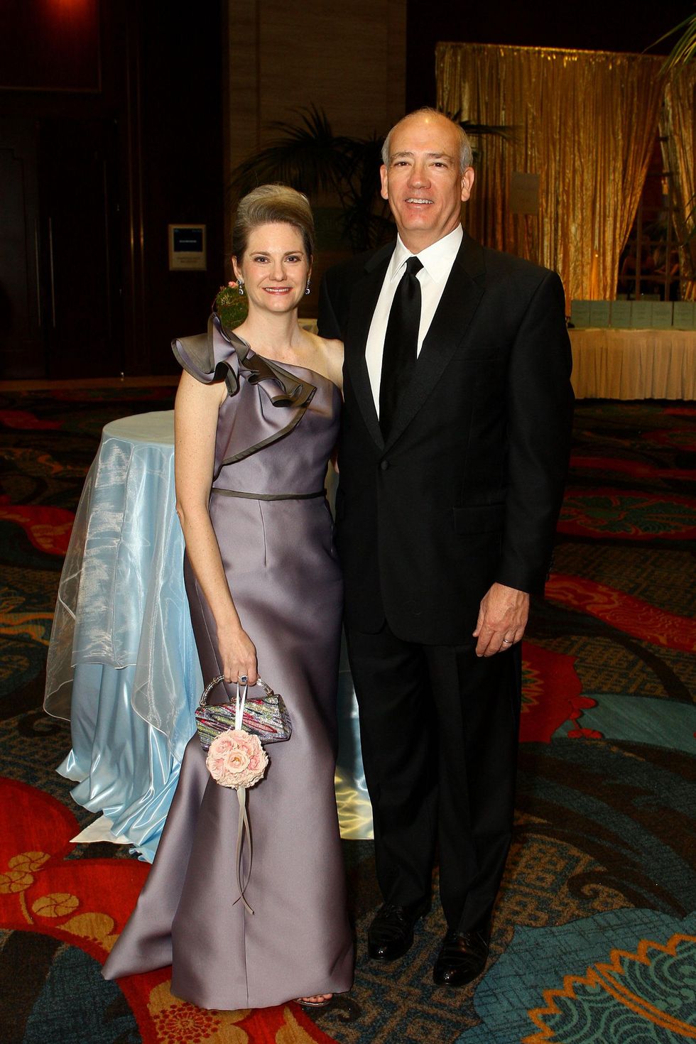 Kristina Whitcomb, Phil Whitcomb