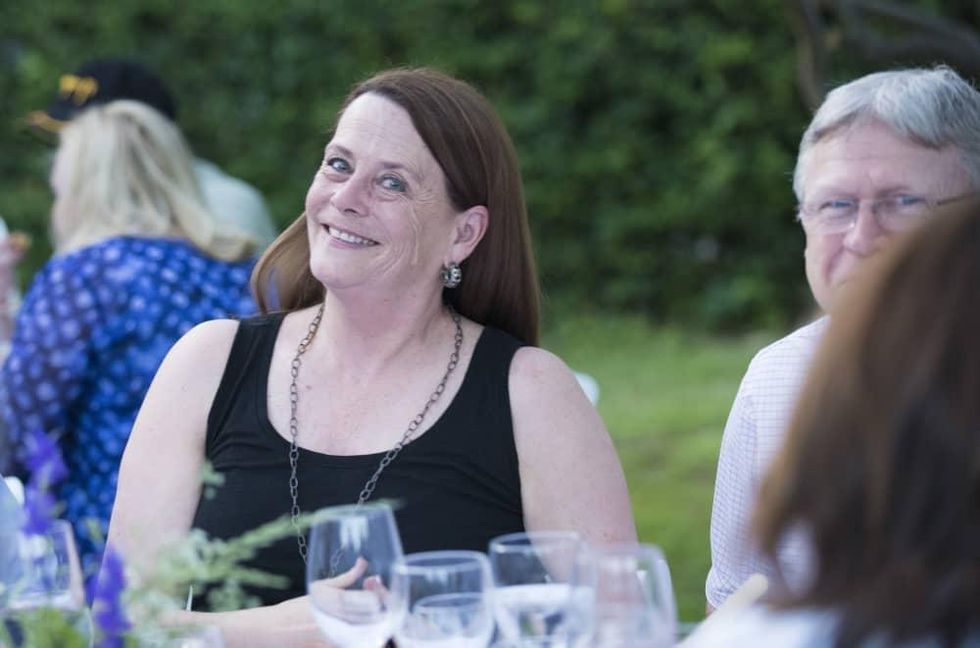 Kristy Hoglund Robinson