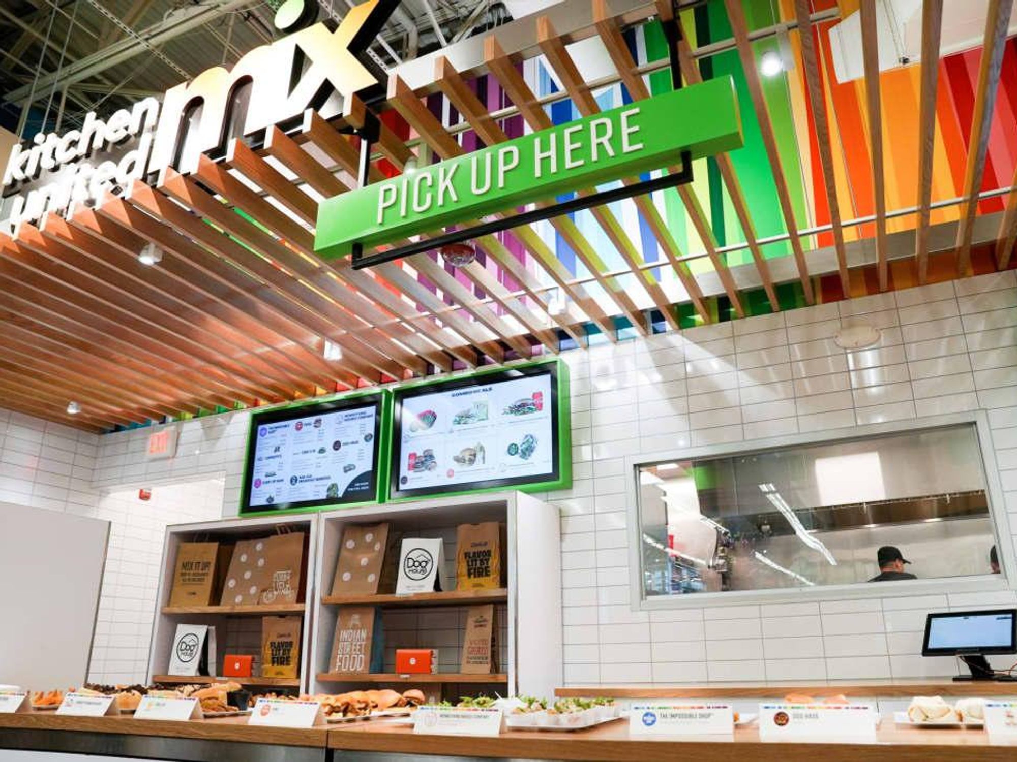 kroger kitchen united