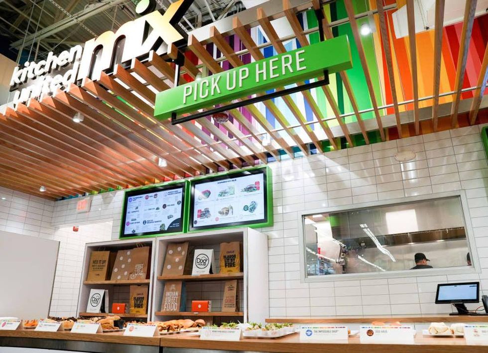 kroger kitchen united