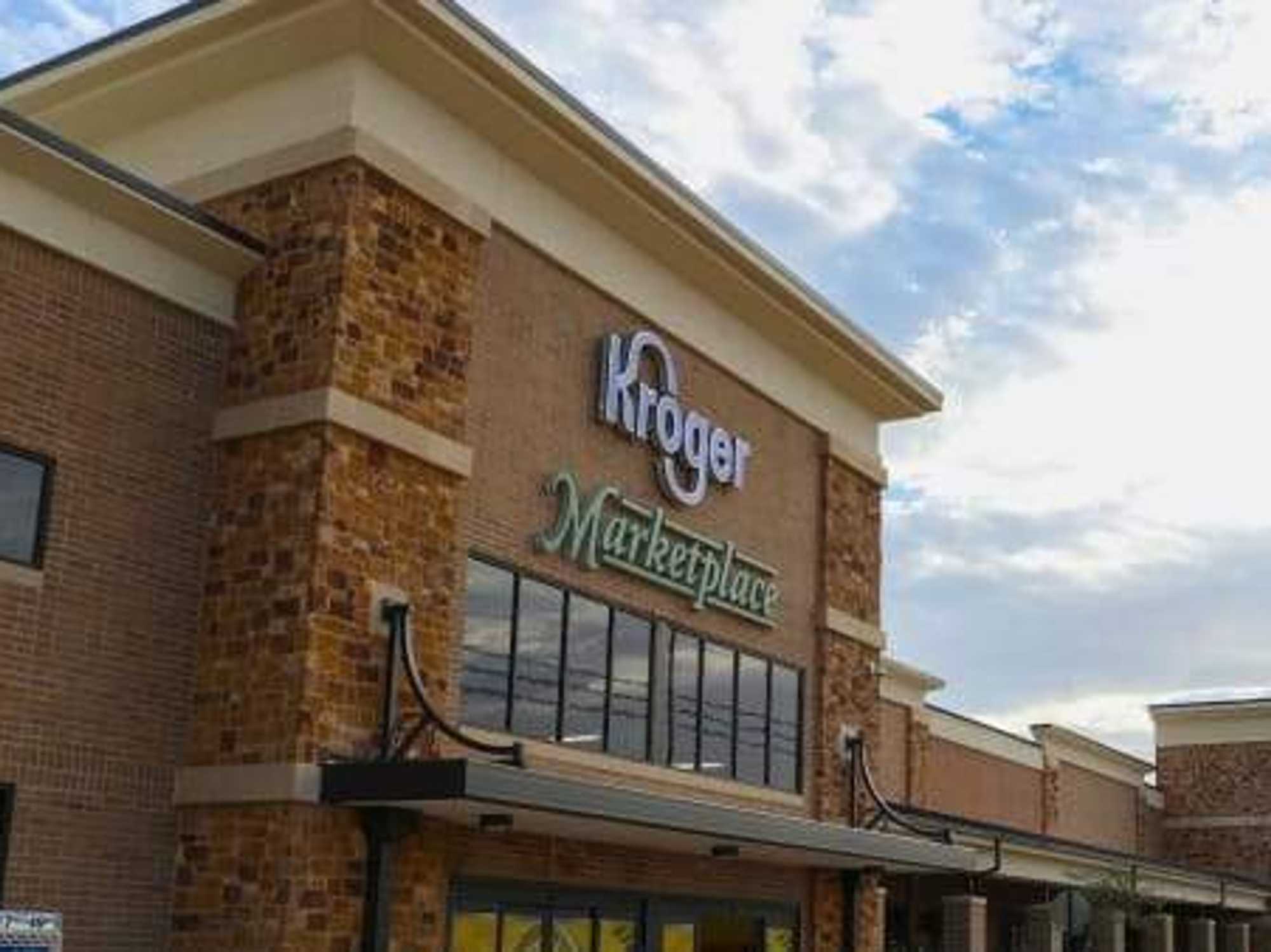 kroger marketplace