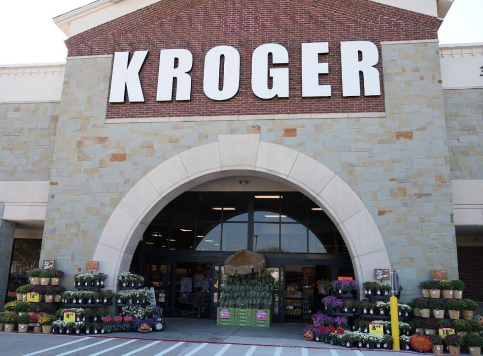 Kroger