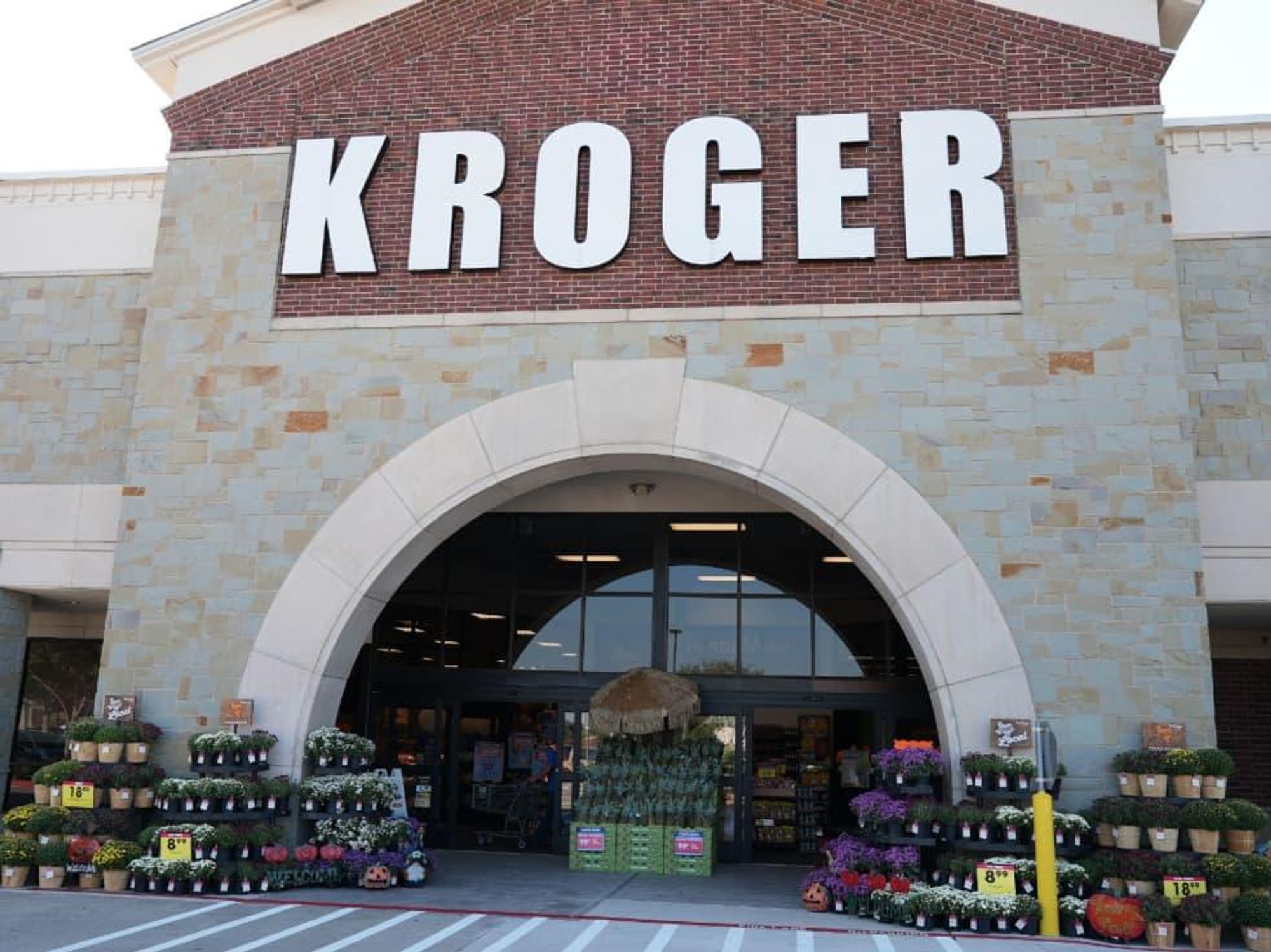 Kroger