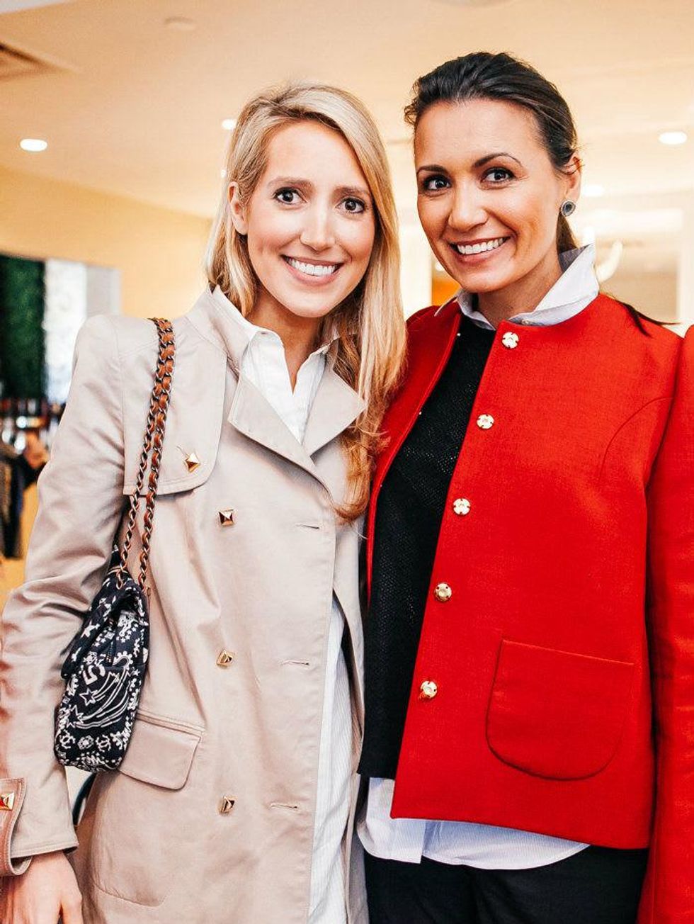 Krystal Schlegel, Kimberly Schlegel Whitman, tomboy kc relaunch