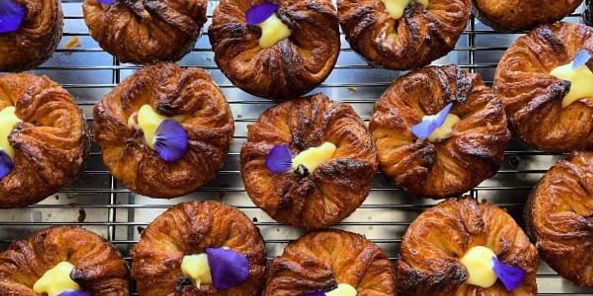 Award-winning Dallas bakery spins off new community event with free coffee