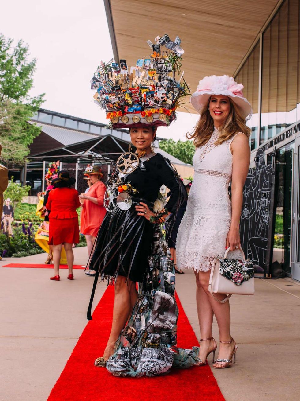 Kunthear Mam-Douglas, Emi Mcnair