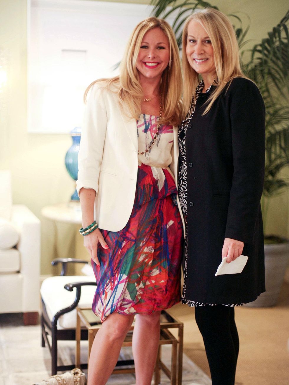 Kyle Knight, Kelley Copeland, Ronda Carman book event